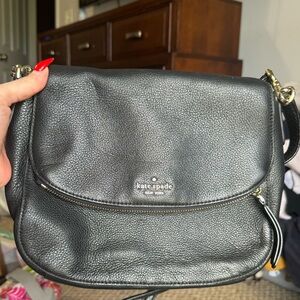 Kate spade crossbody/shoulder bag